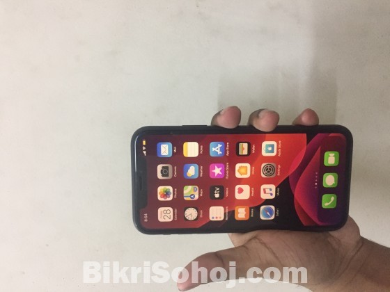 Apple iPhone XR